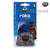 Zapach samochodowy 014 - K2 Roko - New Car